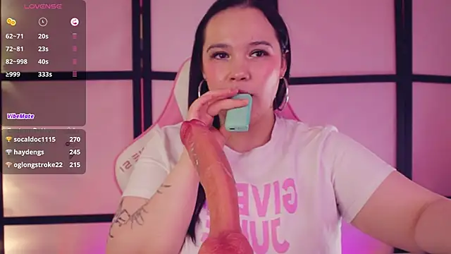 Chery_Lady22 Chat XXX live