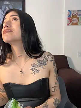 ananya_sex1's Live XXX Chat