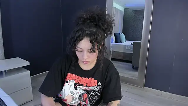 KatherineGomez: онлайн-секс-чат