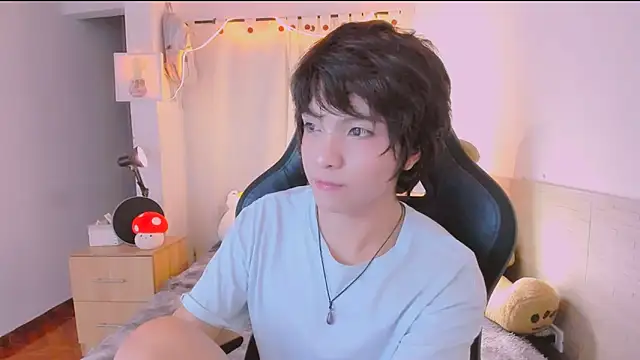 Chat +18 de Sweet_Allan ao vivo