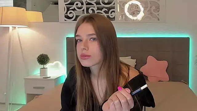 melissacrayzy's Live XXX Chat