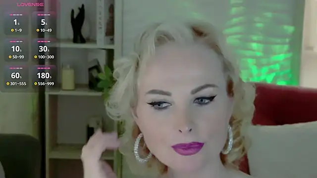 Czat XXX na żywo – Sandra_Kind