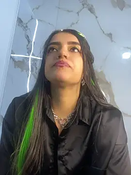 IsaDiiaz's Live XXX Chat