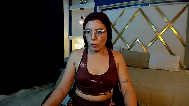 allison_mc's Live XXX Chat