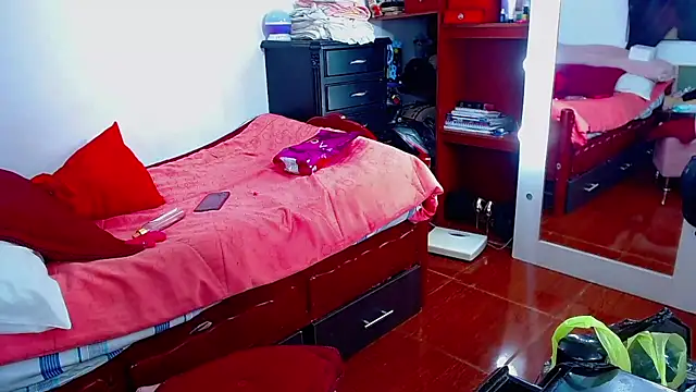 MariamGray1's Live XXX Chat