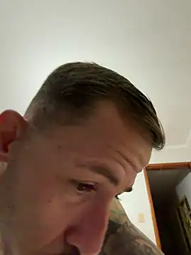 Lucasjandre élő XXX-chatje