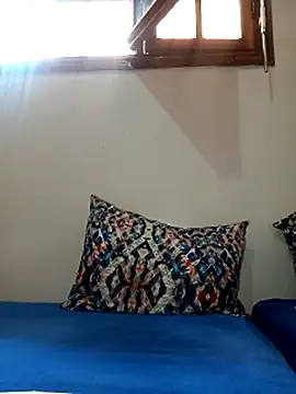 Pokazy przed kamerką – fati35flou