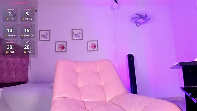 Chat +18 de Jack_Rusel ao vivo