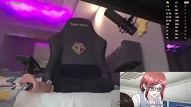 Czat XXX na żywo – ammiasian