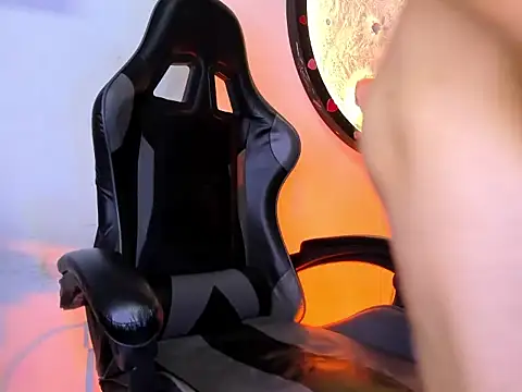 Chat +18 de Bennet-Grayy ao vivo