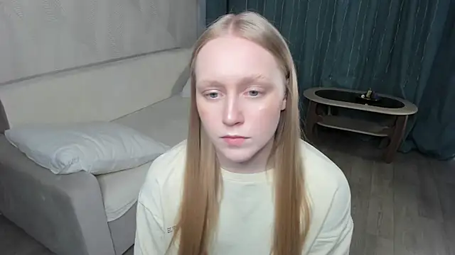 VestaBowmer: онлайн-секс-чат