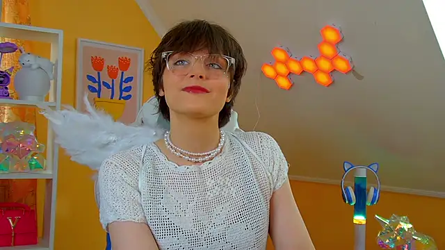 RitaRoses: онлайн-секс-чат