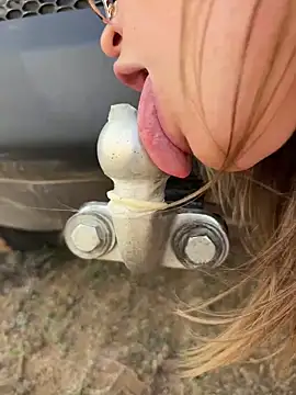 Nicoleevien – Naživo XXX chat