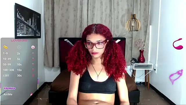 luisa__torres 웹캠 쇼