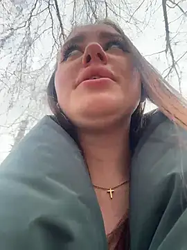 KiraSunshineのライブXXXチャット