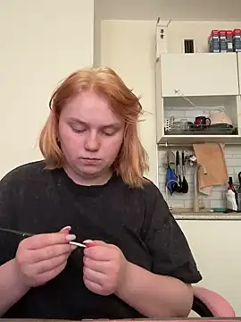 soft_focus Live XXX Chat