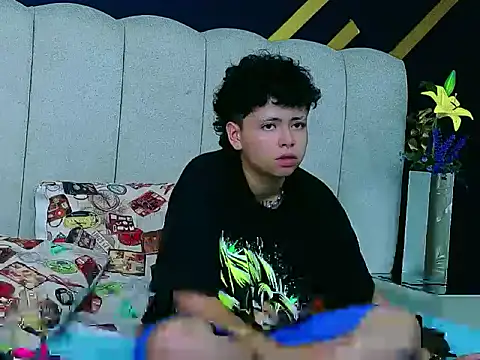 Živý XXX chat NikiEvanz