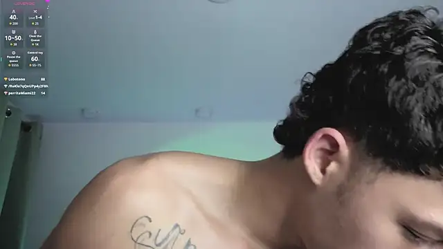 orionblaze69_のウェブカメラショー