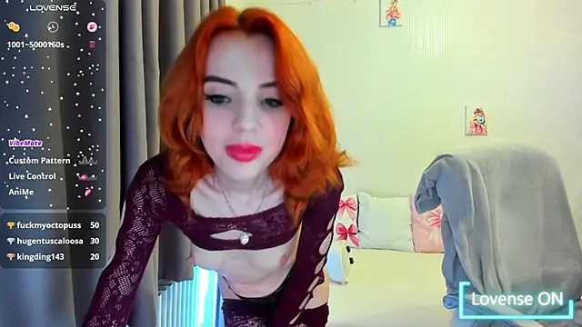 Pokazy przed kamerką – terry_gardner24