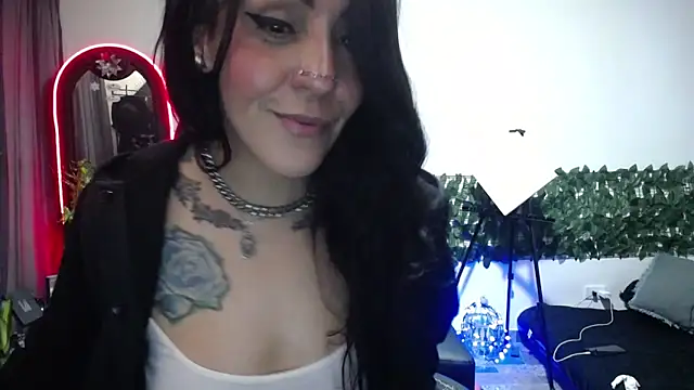 Anastasiabasst__ – Live XXX-chat