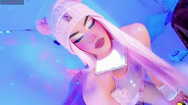 Chatroom XXX en direct de Shiaki_04