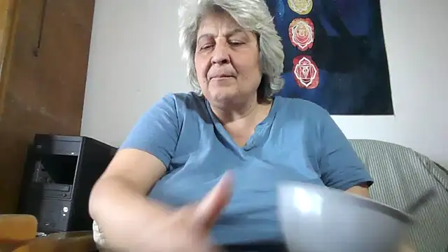 دردشة ExquisiteMature الجنسية المباشرة