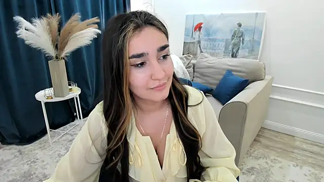 GoldenHeart_1 – Live XXX-chat