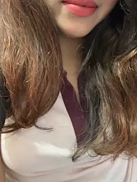 Pokazy przed kamerką – riya_sharma11