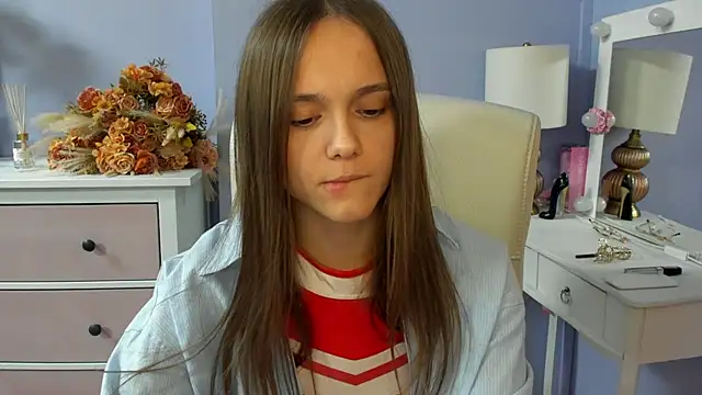 dirtyxEmily Obrolan Langsung XXX