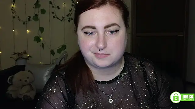 Alicia_love00 Obrolan Langsung XXX