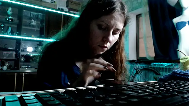 pa1e_pr1ncess Obrolan Langsung XXX