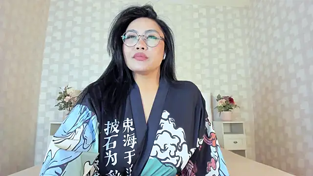 Czat XXX na żywo – NatsumiHun