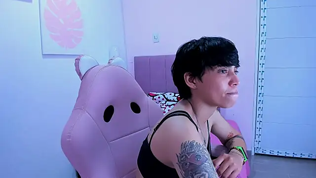 Czat XXX na żywo – ivyheat3