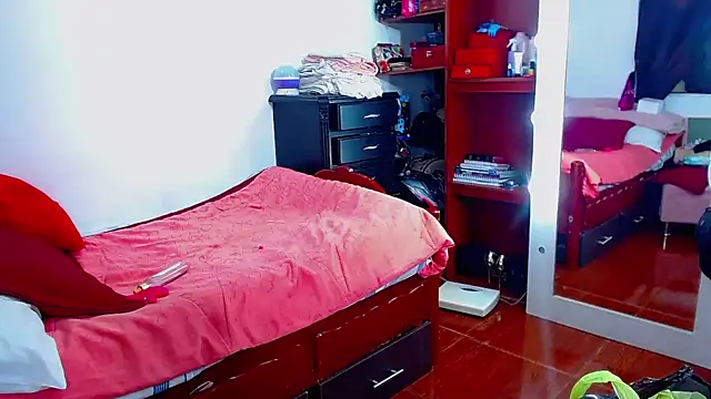 Czat XXX na żywo – MariamGray1