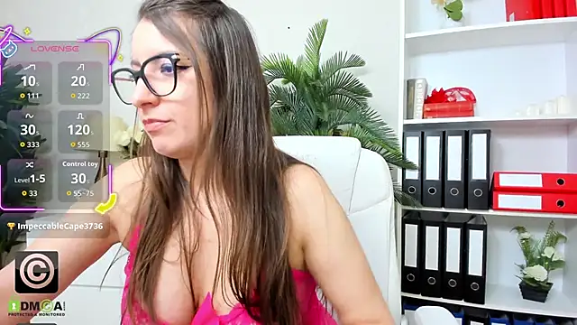 Czat XXX na żywo – amayawest