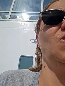 Pokazy przed kamerką – BLONDKICIA1