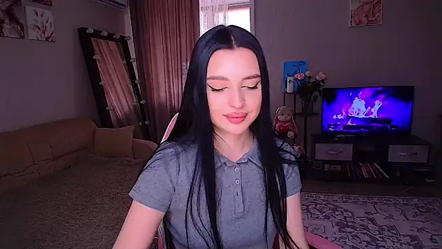 แชท XXX สดของ __Malika__