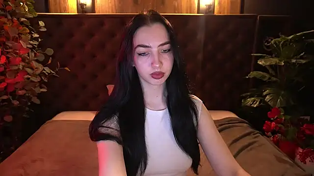 แชท XXX สดของ WildKittenX_