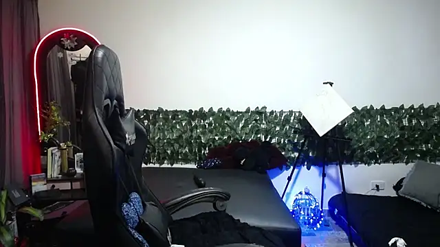 Pokazy przed kamerką – Anastasiabasst__