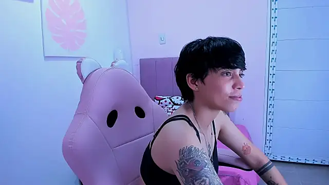 Czat XXX na żywo – ivyheat3