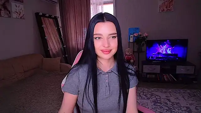 __Malika__ 现场XXX聊天