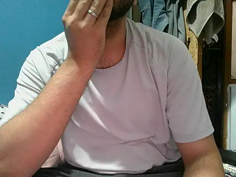 Precumboner 웹캠 쇼