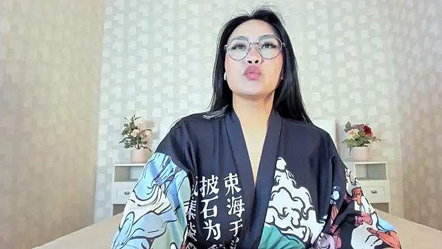 NatsumiHun – Naživo XXX chat