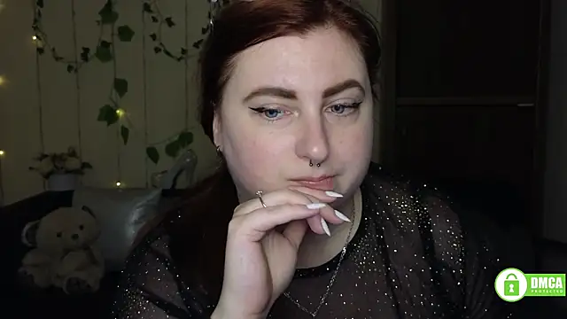 Živý XXX chat Alicia_love00