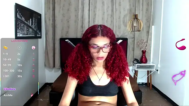 luisa__torres 网络视讯表演