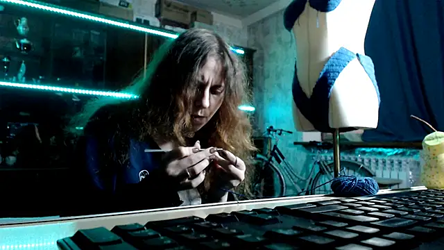 Sembang XXX Secara Langsung pa1e_pr1ncess