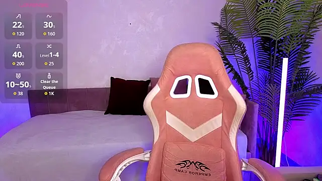 Chat XXX Live Ida_FaneStain