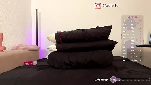 adler80035 网络视讯表演