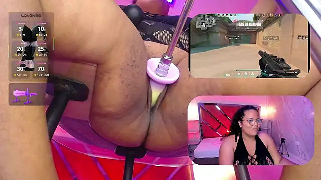 MhiaRey: απευθείας συνομιλία ΧΧΧ