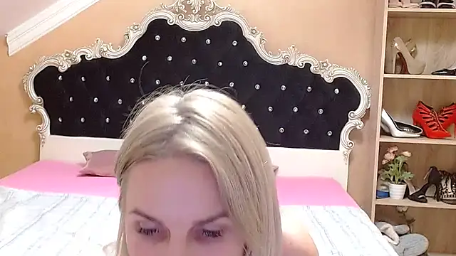 Diamond888 – Live XXX-chat